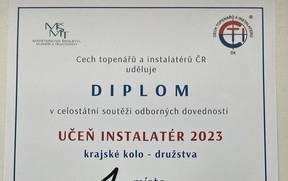 diplom IN